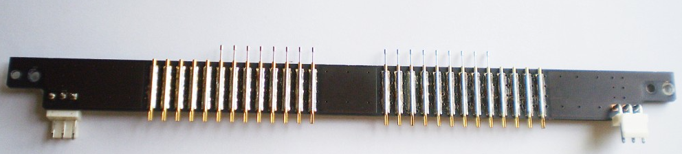 太陽能電池片測試探針的作用是什么